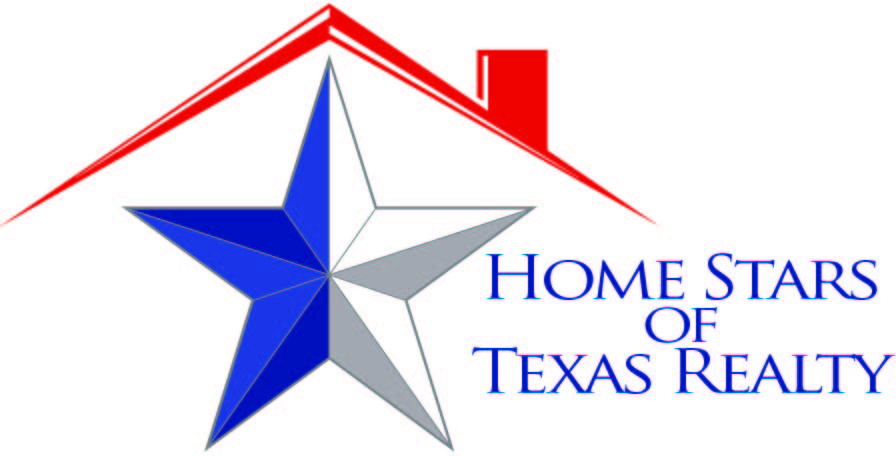 Home Stars of Texas Logo